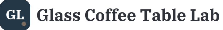Glass Coffee Table Lab logo